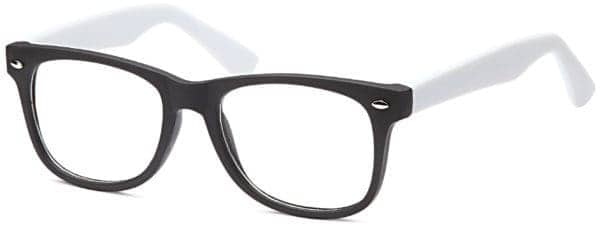 EZO / Selfie / Eyeglasses - SELFIE BLACKWHITE