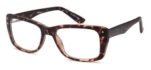 EZO / Senior / Eyeglasses - SENIOR TORTOISE