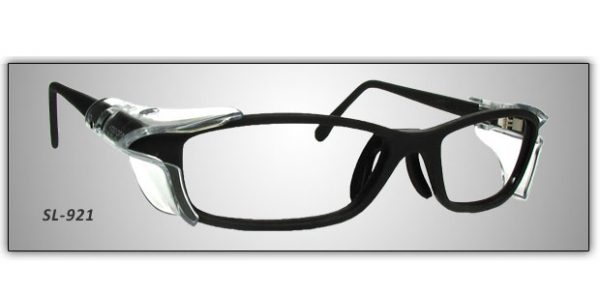 Hudson / SL-920 & SL-921/ Safety Glasses - SL921