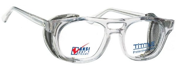 Uvex / Titmus SP83BF9 / Safety Glasses - SP83BF13 zoom