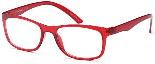 EZO / Split A / Eyeglasses