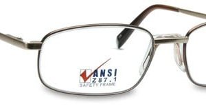 Uvex / Titmus TR312S / Safety Glasses