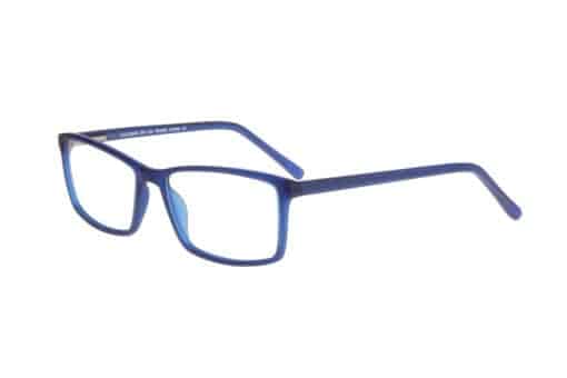 Visual Eyes / Success / SS-100 / Eyeglasses - SS 100 MattBlue