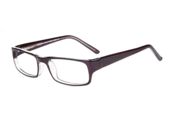 Visual Eyes / Success / SS-60 / Eyeglasses - SS 60 Black