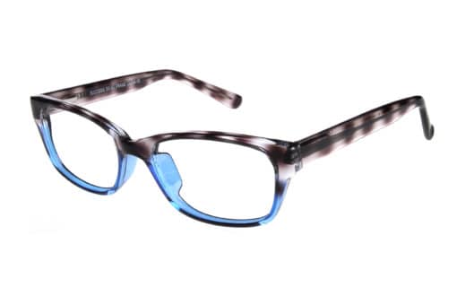 Visual Eyes / Success / SS-63 / Eyeglasses - SS 63 GreyBlue