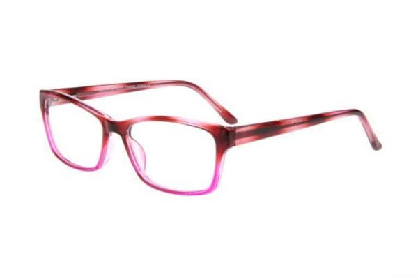 Visual Eyes / Success / SS-75 / Eyeglasses - SS 75 PinkDemi