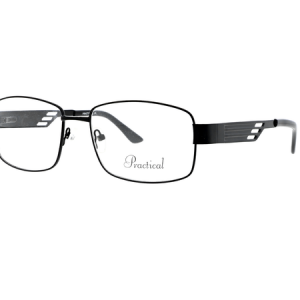 Lido West / Practical Collection / Stuart / Eyeglasses