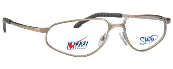 Uvex / Titmus SW03 / Safety Glasses - SW03 zoom
