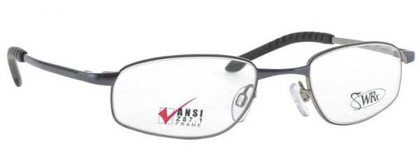 Uvex / Titmus SW04 / Safety Glasses - SW04 zoom