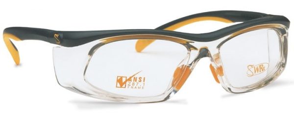 Uvex / Titmus SW06 / Safety Glasses - SW06 zoom
