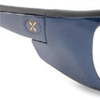 Uvex / Titmus SW07 / Safety Glasses - SW07 BLU