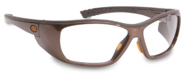Uvex / Titmus SW07 / Safety Glasses - SW07 zoom