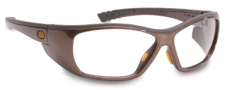Uvex Titmus Sw07 Safety Glasses E Z Optical