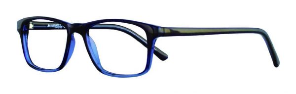 Eight to Eighty / Affordable Designs / Scout / Eyeglasses - Scout Navy Fade