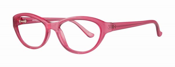 Eight to Eighty / Affordable Designs / Shana / Eyeglasses - Shana Plum