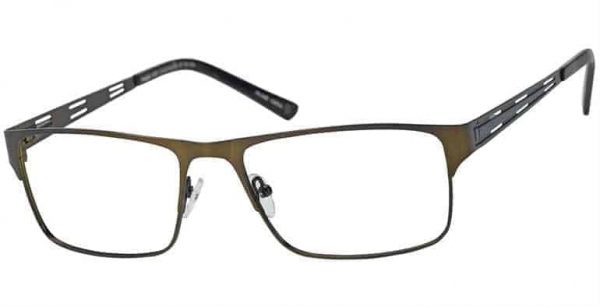 I-Deal Optics / Haggar / H251 / Eyeglasses - Image 2