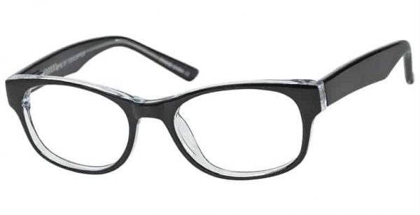 I-Deal Optics / Jelly Bean / JB158 / Eyeglasses - ShowImage 1 5