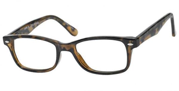 I-Deal Optics / Jelly Bean / JB160 / Eyeglasses - ShowImage 11 3