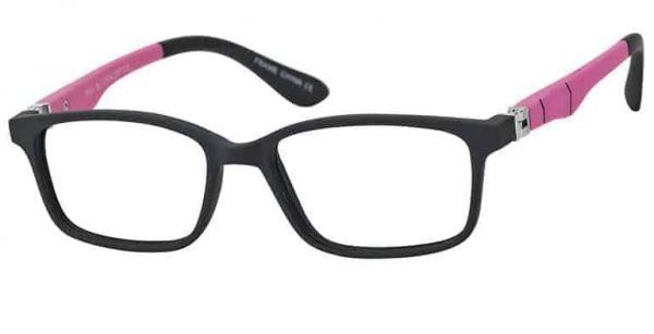 I-Deal Optics / Jelly Bean / JB161 / Eyeglasses - ShowImage 12 3