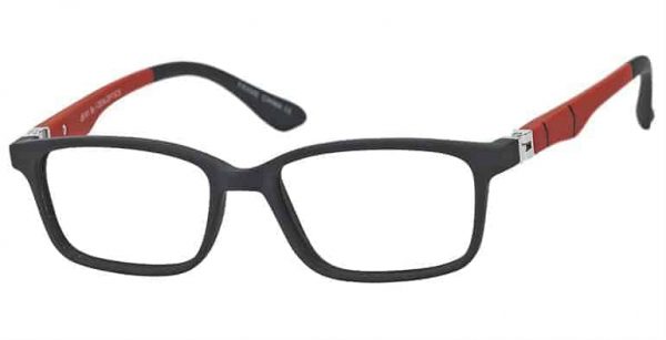 I-Deal Optics / Jelly Bean / JB161 / Eyeglasses - ShowImage 14 4