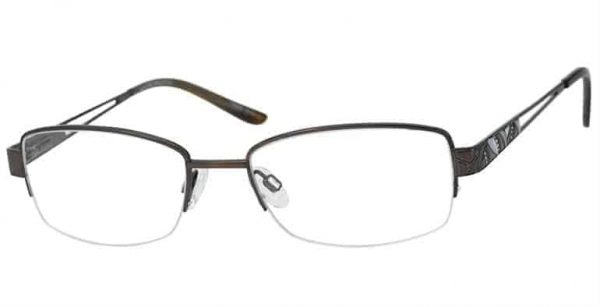 I-Deal Optics / Eleganté / ELT107 / Eyeglasses - ShowImage 15 2
