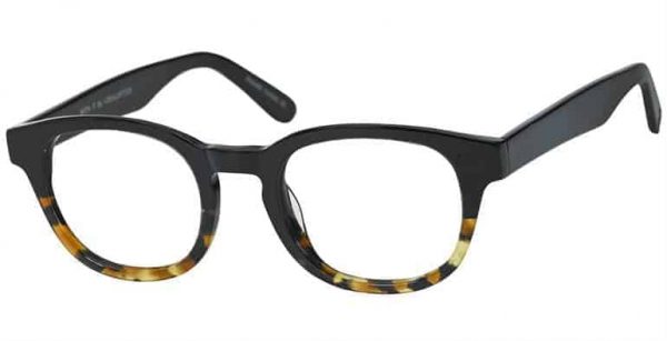 I-Deal Optics / Peace / With It / Eyeglasses - ShowImage 17 10