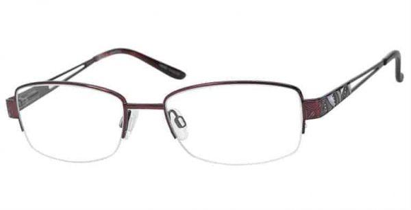 I-Deal Optics / Eleganté / ELT107 / Eyeglasses - ShowImage 17 2