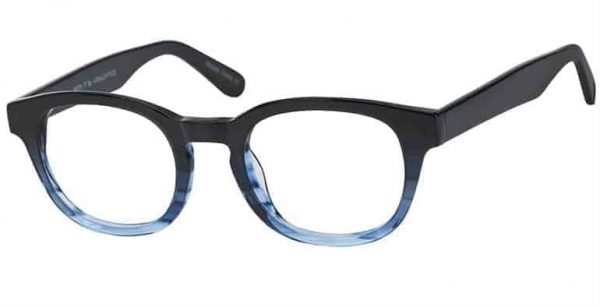 I-Deal Optics / Peace / With It / Eyeglasses - ShowImage 18 10