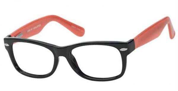 I-Deal Optics / Jelly Bean / JB162 / Eyeglasses - ShowImage 18 4