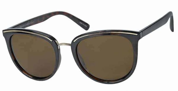 I-Deal Optics / SunTrends / ST201 / Polarized Sunglasses - ShowImage 18 7