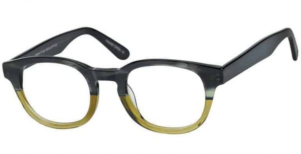 I-Deal Optics / Peace / With It / Eyeglasses - ShowImage 19 10