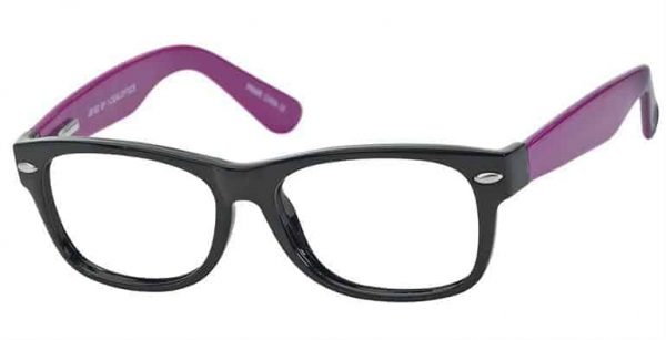 I-Deal Optics / Jelly Bean / JB162 / Eyeglasses - ShowImage 19 4