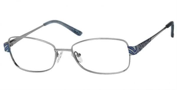 I-Deal Optics / Eleganté / ELT104 / Eyeglasses - ShowImage 20 2