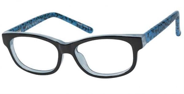 I-Deal Optics / Jelly Bean / JB163 / Eyeglasses - ShowImage 20 4