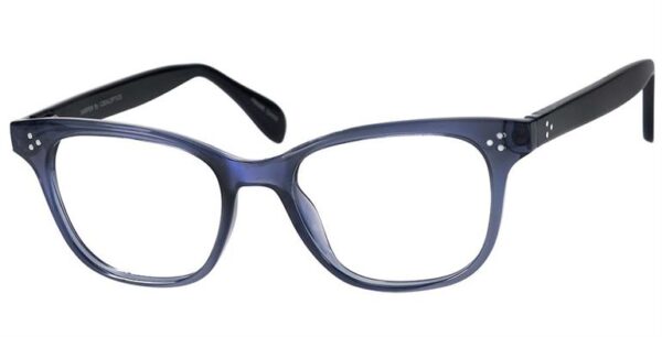 I-Deal Optics / Casino / Harper / Eyeglasses