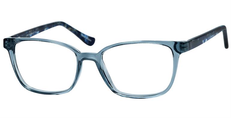 Double bar stylish glasses perfect for a day in the wind! Eyewearinsight