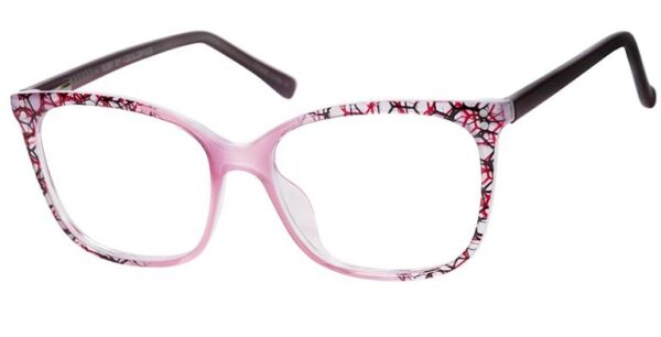 I-Deal Optics / Casino / Ruby / Eyeglasses