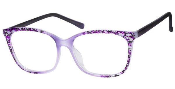 I-Deal Optics / Casino / Ruby / Eyeglasses