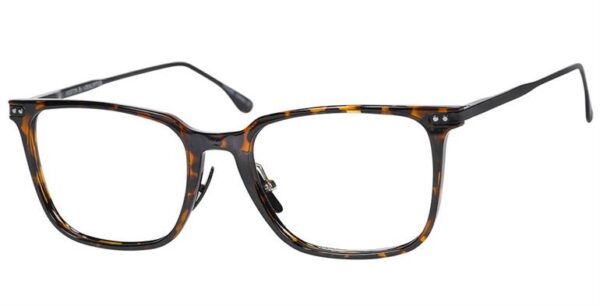 I-Deal Optics / Casino / Weston / Eyeglasses