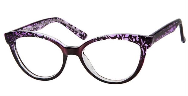 I-Deal Optics / Casino / Xena / Eyeglasses