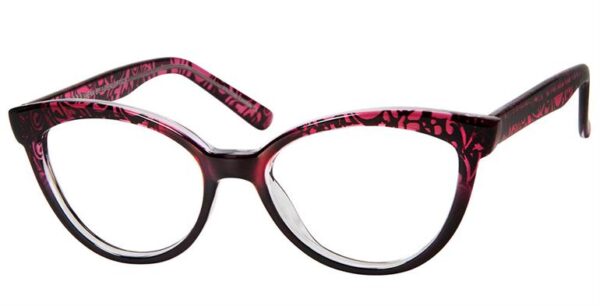 I-Deal Optics / Casino / Xena / Eyeglasses