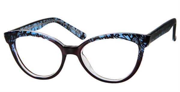 I-Deal Optics / Casino / Xena / Eyeglasses