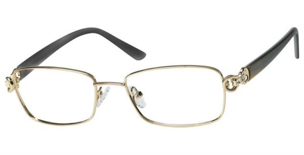 I-Deal Optics / Eleganté / EL35 / Eyeglasses