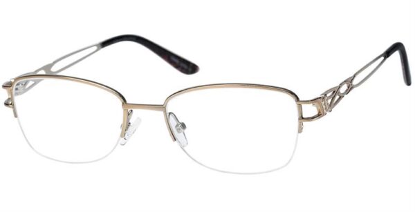 I-Deal Optics / Eleganté / EL39 / Eyeglasses