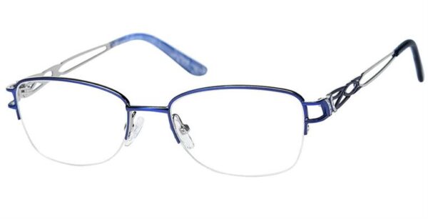 I-Deal Optics / Eleganté / EL39 / Eyeglasses