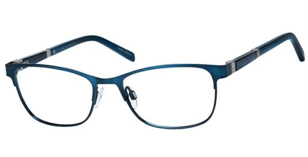 I-Deal Optics / Eleganté / EL41 / Eyeglasses