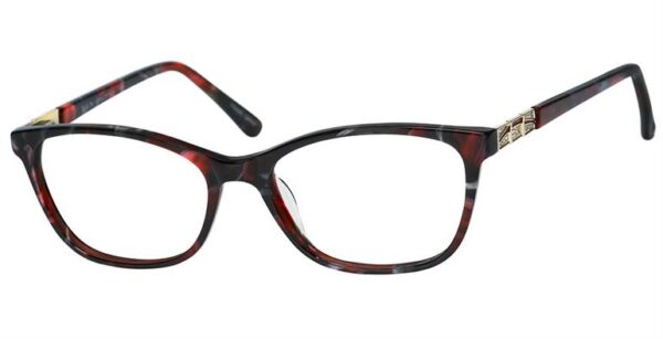 I-Deal Optics / Eleganté / EL42 / Eyeglasses