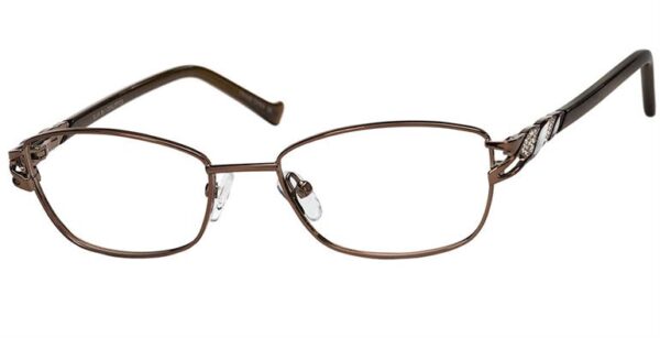I-Deal Optics / Eleganté / EL44 / Eyeglasses