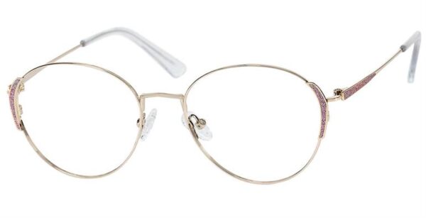 I-Deal Optics / Eleganté / EL45 / Eyeglasses