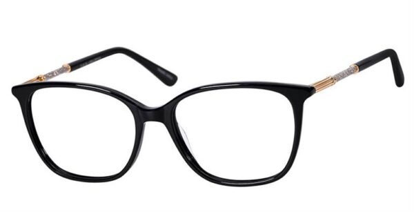 I-Deal Optics / Eleganté / EL46 / Eyeglasses